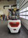 Foto von Bobcat G25NXP | Booster Lift