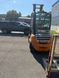 Foto von Still RX70-25 dsl/2995h/ 2014y | Booster Lift