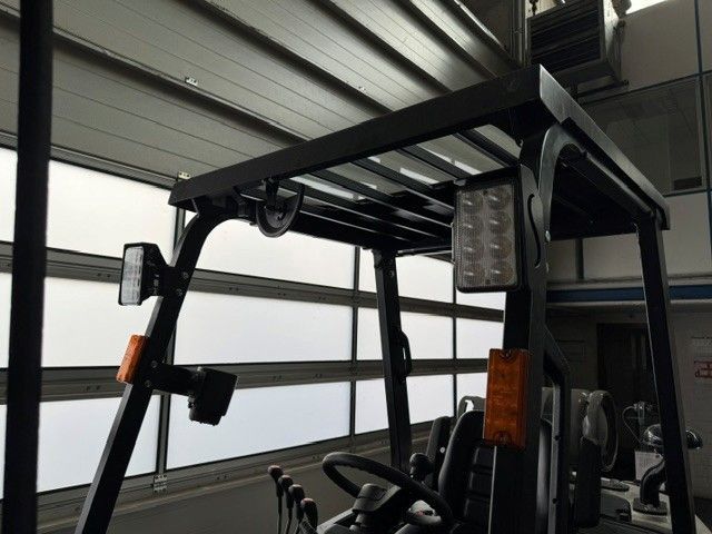 Bobcat G25NXP &mdash; gebrauchte Stapler | Booster Lift