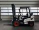 Foto von Bobcat G25NXP | Booster Lift