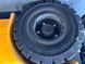 Foto von Jungheinrich EFG 115 | Booster Lift