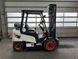 Foto von Bobcat G25NXP | Booster Lift