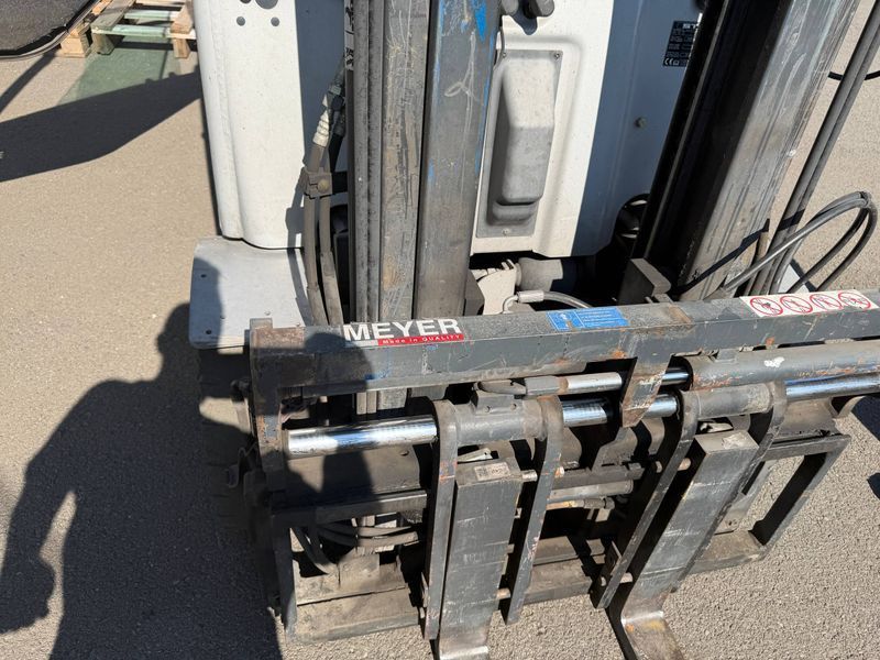 Still RX70-25 dsl/2995h/ 2014y &mdash; gebrauchte Stapler | Booster Lift