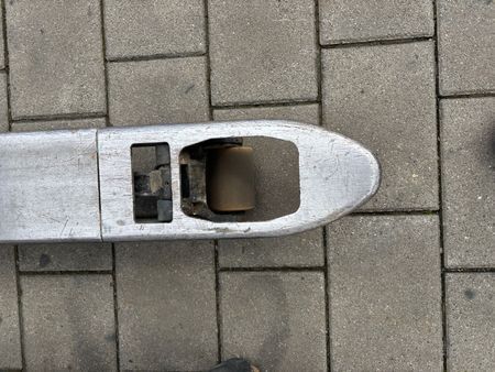 Still EXH-S20 &mdash; jazden&aacute; manipulačn&aacute; technika | Booster Lift