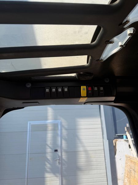 Linde H18D &mdash; used warehouse equipment | Booster Lift