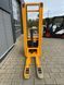 Fotografia Jungheinrich EJC 216z | Booster Lift