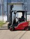 Photo of Linde H18D | Booster Lift