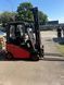 Photo of Linde H18D | Booster Lift