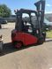Photo of Linde H18D | Booster Lift