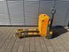 Фото Jungheinrich EJE 116 | Booster Lift