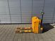 Фото Jungheinrich EJE 116 | Booster Lift