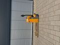 Jungheinrich EJE 222 &mdash; used warehouse equipment | Booster Lift