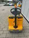 Fotografia Jungheinrich EJE 116 mit Waage | Booster Lift