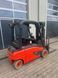 Photo of Linde E20PL-02 2021y/ 4.1m/ 2750mh | Booster Lift
