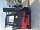 Фото Linde E20-01/600 Hochgesetzt | Booster Lift