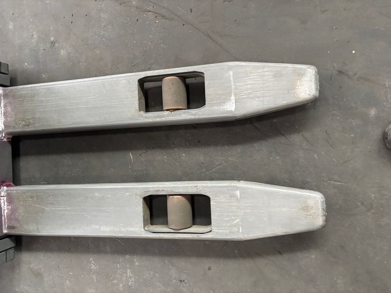 Jungheinrich EJC 112 &mdash; gebrauchte Stapler | Booster Lift