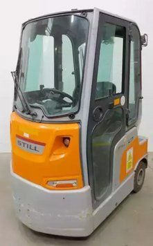 Still LTX80 &mdash; вживана складська техніка | Booster Lift