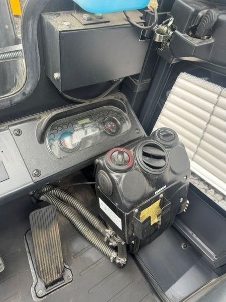 Doosan G30NXP &mdash; gebrauchte Stapler | Booster Lift