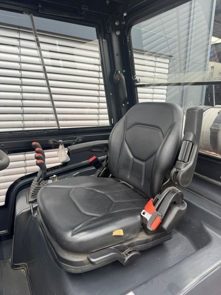 Doosan G30NXP &mdash; gebrauchte Stapler | Booster Lift