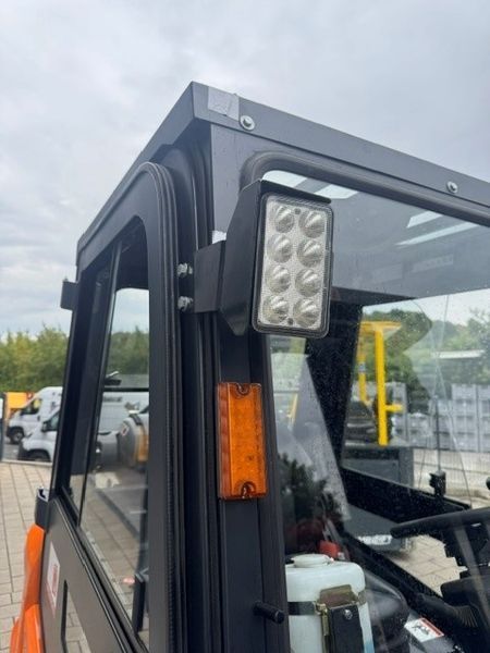 Doosan G30NXP &mdash; gebrauchte Stapler | Booster Lift