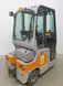 Фото Still LTX80 | Booster Lift