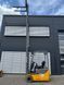 Photo of Jungheinrich EFG 115 SP GE 115-600 DZ | Booster Lift