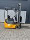 Photo of Jungheinrich EFG 115 SP GE 115-600 DZ | Booster Lift