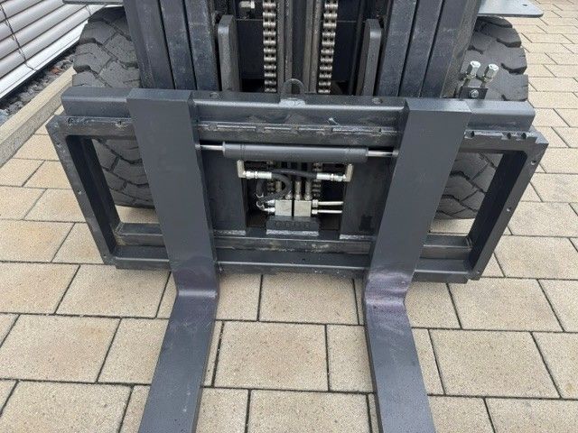 Doosan G30NXP &mdash; gebrauchte Stapler | Booster Lift