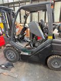 Baoli KBG25 269mh/ doosan/ Defect &mdash; gebrauchte Stapler | Booster Lift