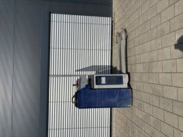 Still FXH20 N &mdash; used warehouse equipment | Booster Lift