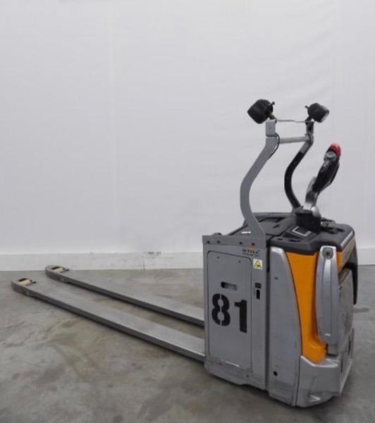Still EXHSF20 &mdash; gebrauchte Stapler | Booster Lift
