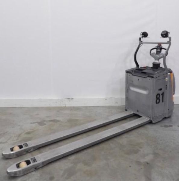 Still EXHSF20 &mdash; gebrauchte Stapler | Booster Lift