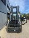 Fotografia Bobcat D30NXS | Booster Lift