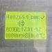 Foto von Baoli KBG25 269mh/ doosan/ Defect | Booster Lift