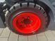 Fotografia Bobcat D30NXS | Booster Lift