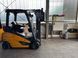 Foto von Linde H 18 T-01 391 Triplex | Booster Lift