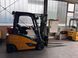 Foto von Linde H 18 T-01 391 Triplex | Booster Lift