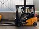 Foto von Linde H 18 T-01 391 Triplex | Booster Lift
