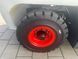 Fotografia Bobcat D30NXS | Booster Lift