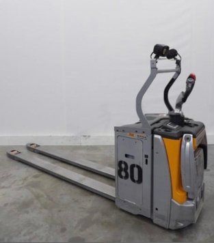 Still EXHSF20 &mdash; вживана складська техніка | Booster Lift