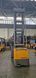 Photo of Jungheinrich EKS 412s P+F220 1050 DT | Booster Lift