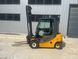 Photo of Jungheinrich DFG 425s 6190mh/ 4.5m/ 2.5t | Booster Lift