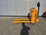 Jungheinrich EJE 120 &mdash; gebrauchte Stapler | Booster Lift