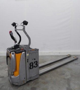 Still EXHSF20 &mdash; вживана складська техніка | Booster Lift
