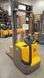 Photo of Jungheinrich EJC 214 5.35m/ Li-Ion/ 1025h | Booster Lift