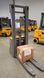 Photo of Jungheinrich EJC 214 5.35m/ Li-Ion/ 1025h | Booster Lift