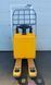 Photo of Jungheinrich ERE 120 2131h/ 2t/ 2020y | Booster Lift