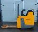 Photo of Jungheinrich ERE 120 2131h/ 2t/ 2020y | Booster Lift