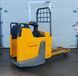 Photo of Jungheinrich ERE 120 2131h/ 2t/ 2020y | Booster Lift