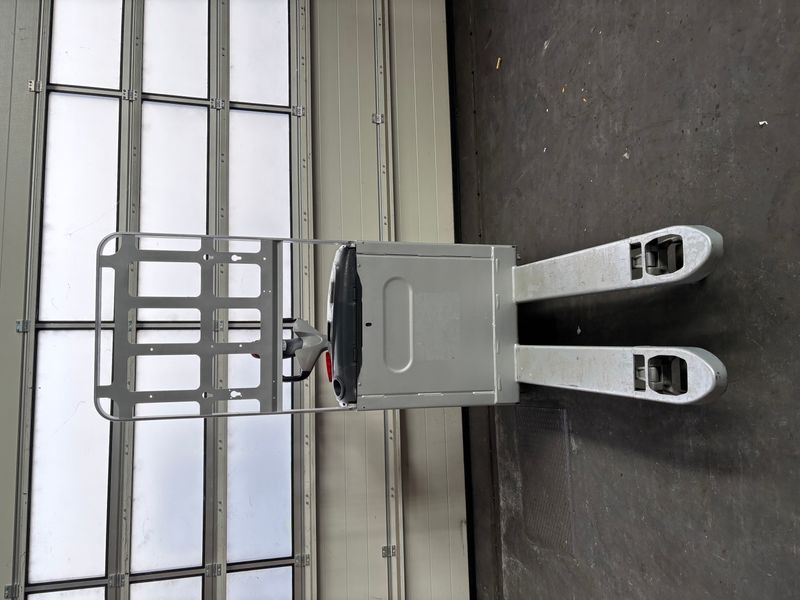 Still EXU 16 &mdash; used warehouse equipment | Booster Lift